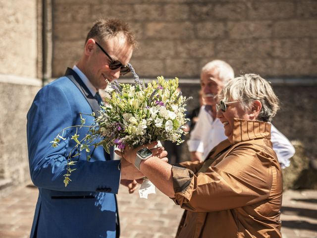 Il matrimonio di Matteo e Federica a Ponte Nossa, Bergamo 32