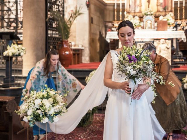 Il matrimonio di Matteo e Federica a Ponte Nossa, Bergamo 64