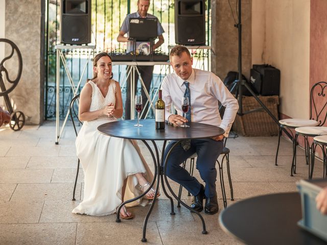 Il matrimonio di Matteo e Federica a Ponte Nossa, Bergamo 135