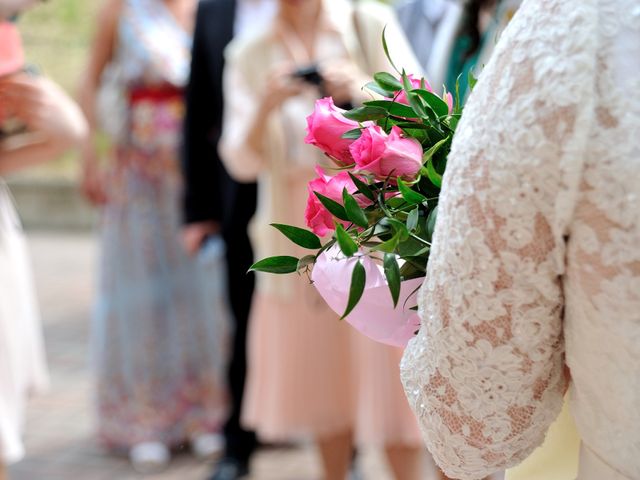 Il matrimonio di Davide e Vera a Venezia, Venezia 11