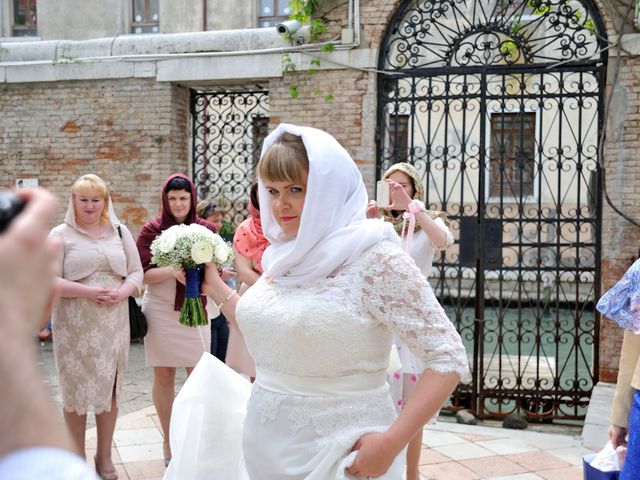 Il matrimonio di Davide e Vera a Venezia, Venezia 32