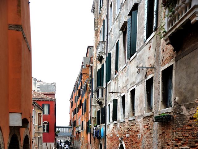 Il matrimonio di Davide e Vera a Venezia, Venezia 62