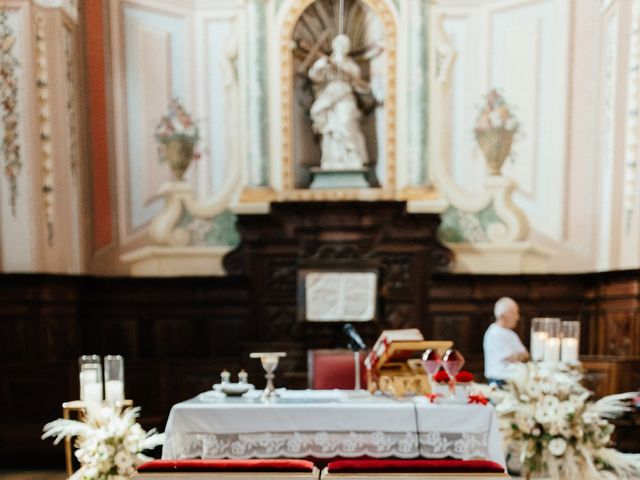 Il matrimonio di Francesco e Eleonora a Riva presso Chieri, Torino 18