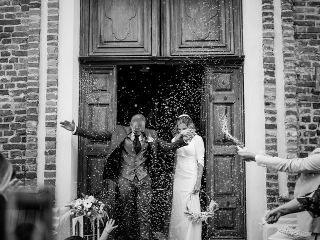 Il matrimonio di Francesco e Eleonora a Riva presso Chieri, Torino 31