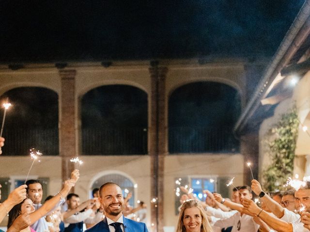 Il matrimonio di Francesco e Eleonora a Riva presso Chieri, Torino 58