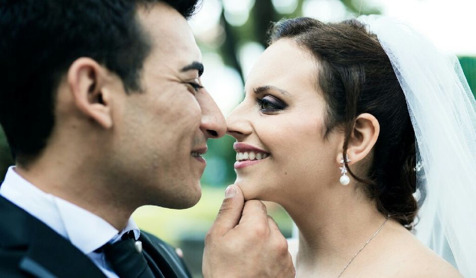 Il matrimonio di Gaetano e Katia a Catania, Catania