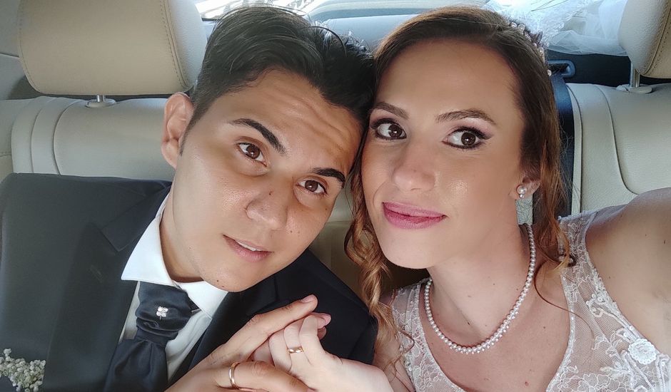 Il matrimonio di Ludovico e Valentina a Palermo, Palermo
