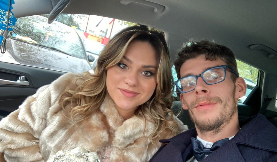 Il matrimonio di Matteo   e Jessica a Chiari, Brescia