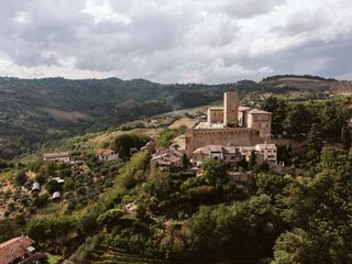 Le nozze di Annalisa e Michele 1