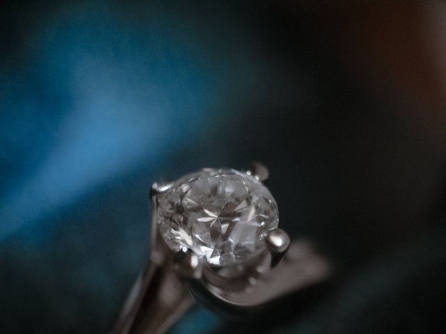 Il matrimonio di Lucrezia e Lorenzo a Grosseto, Grosseto 4