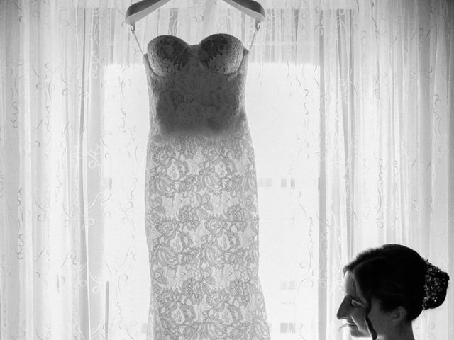 Il matrimonio di Lucrezia e Lorenzo a Grosseto, Grosseto 6