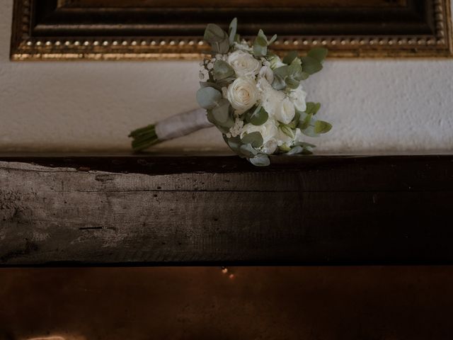 Il matrimonio di Lucrezia e Lorenzo a Grosseto, Grosseto 9