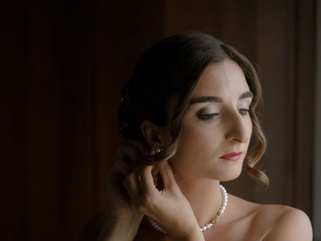 Il matrimonio di Lucrezia e Lorenzo a Grosseto, Grosseto 21