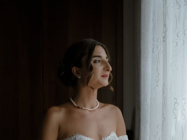 Il matrimonio di Lucrezia e Lorenzo a Grosseto, Grosseto 23