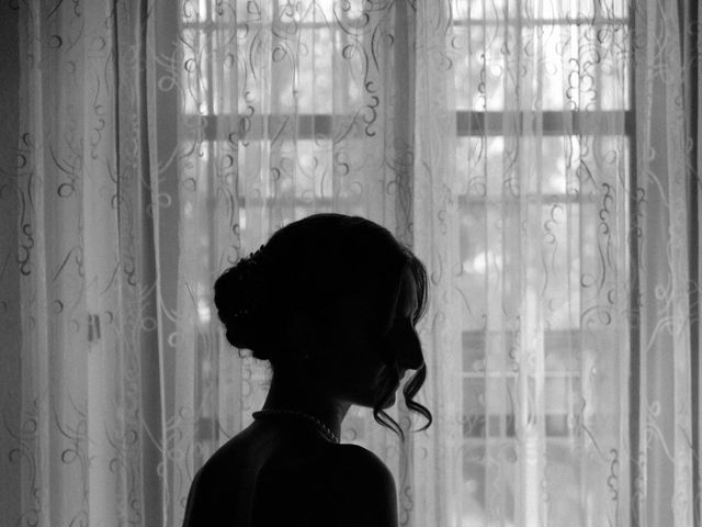 Il matrimonio di Lucrezia e Lorenzo a Grosseto, Grosseto 27