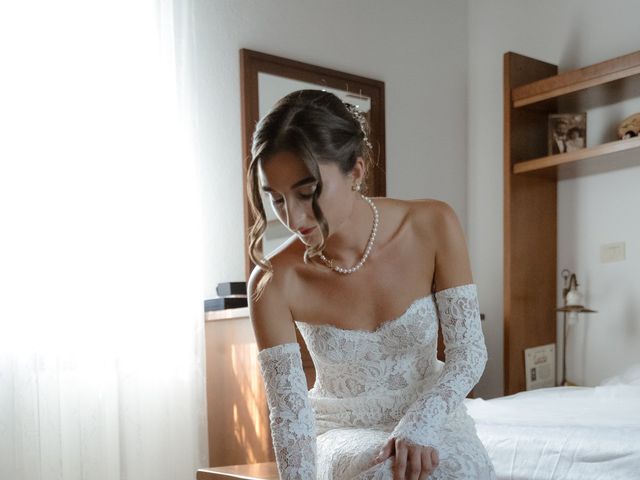 Il matrimonio di Lucrezia e Lorenzo a Grosseto, Grosseto 29