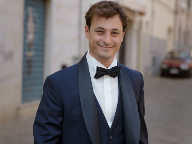 Il matrimonio di Lucrezia e Lorenzo a Grosseto, Grosseto 30