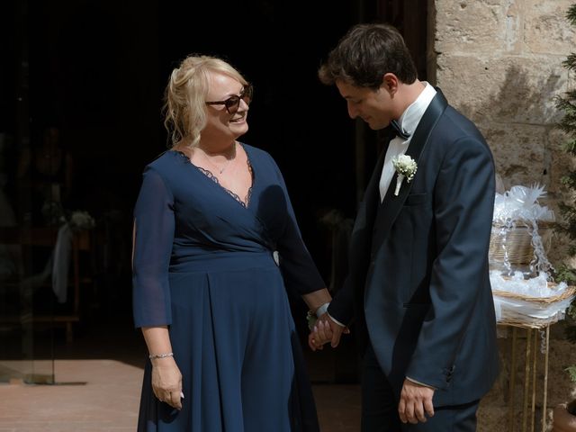 Il matrimonio di Lucrezia e Lorenzo a Grosseto, Grosseto 32