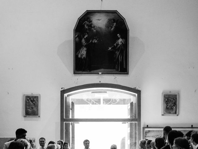 Il matrimonio di Lucrezia e Lorenzo a Grosseto, Grosseto 33