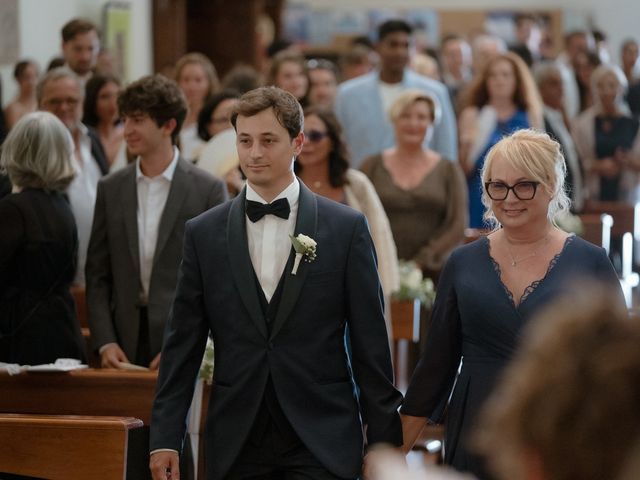 Il matrimonio di Lucrezia e Lorenzo a Grosseto, Grosseto 34
