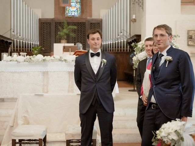 Il matrimonio di Lucrezia e Lorenzo a Grosseto, Grosseto 35