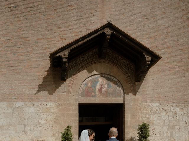 Il matrimonio di Lucrezia e Lorenzo a Grosseto, Grosseto 37
