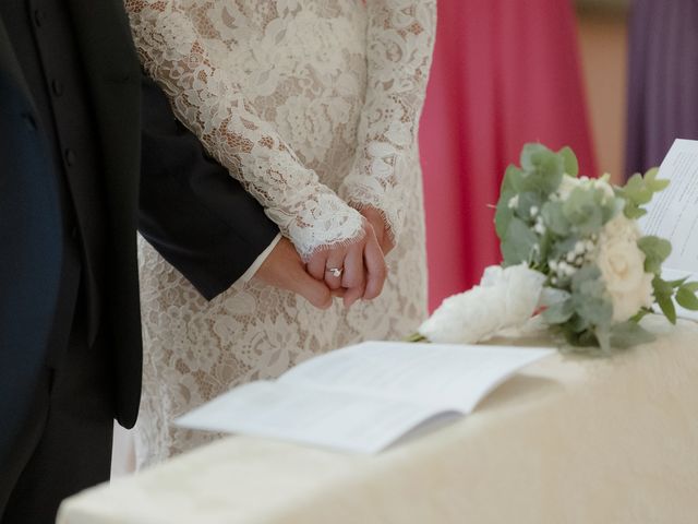 Il matrimonio di Lucrezia e Lorenzo a Grosseto, Grosseto 41