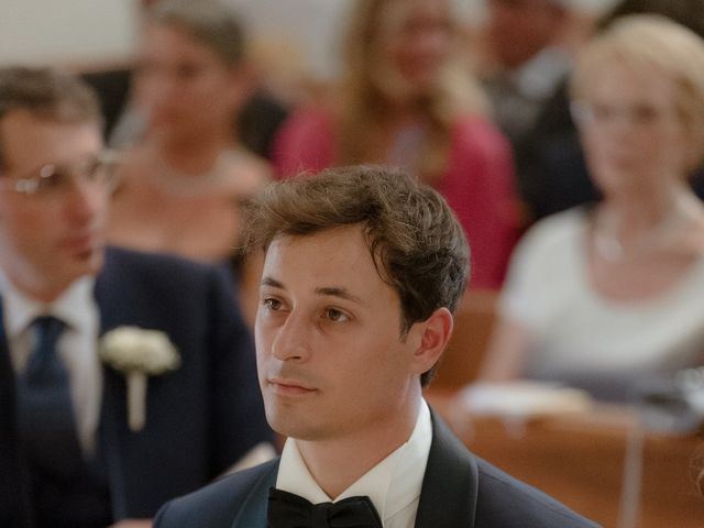 Il matrimonio di Lucrezia e Lorenzo a Grosseto, Grosseto 42