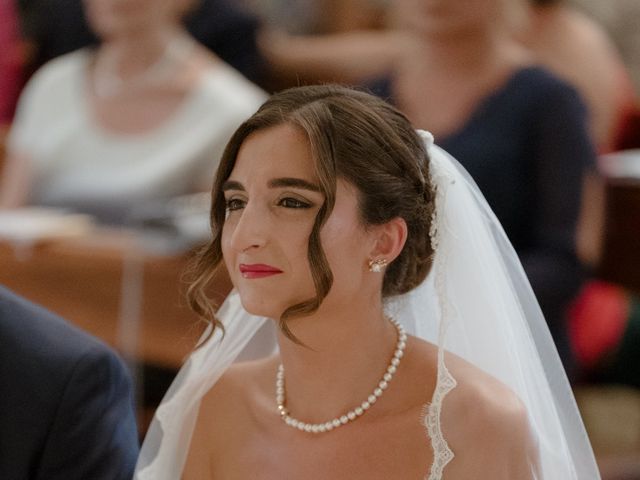 Il matrimonio di Lucrezia e Lorenzo a Grosseto, Grosseto 43