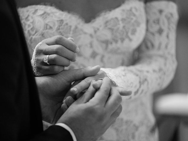 Il matrimonio di Lucrezia e Lorenzo a Grosseto, Grosseto 45