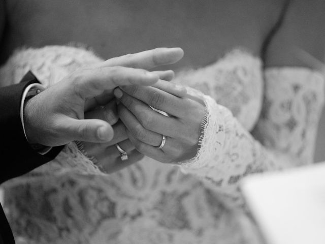 Il matrimonio di Lucrezia e Lorenzo a Grosseto, Grosseto 49