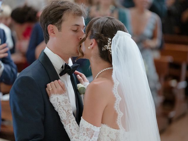 Il matrimonio di Lucrezia e Lorenzo a Grosseto, Grosseto 52