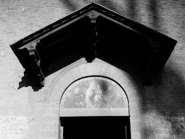 Il matrimonio di Lucrezia e Lorenzo a Grosseto, Grosseto 54