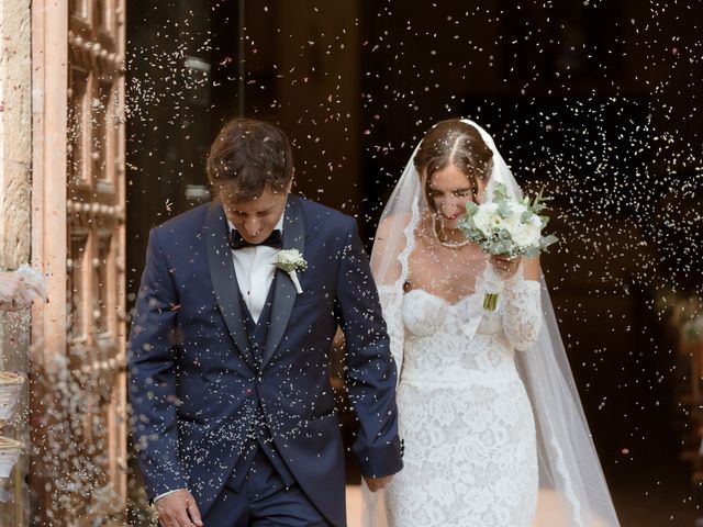 Il matrimonio di Lucrezia e Lorenzo a Grosseto, Grosseto 55
