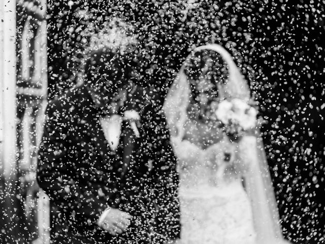 Il matrimonio di Lucrezia e Lorenzo a Grosseto, Grosseto 56