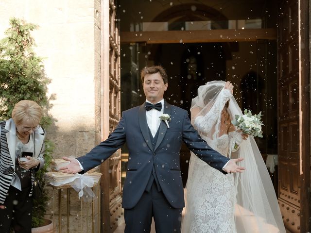 Il matrimonio di Lucrezia e Lorenzo a Grosseto, Grosseto 57
