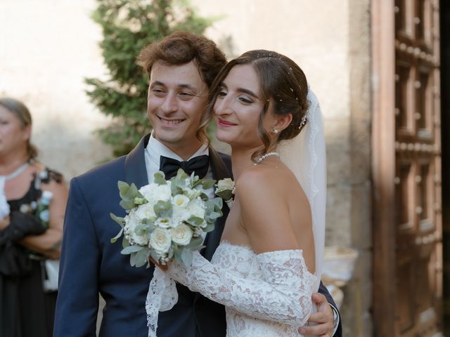 Il matrimonio di Lucrezia e Lorenzo a Grosseto, Grosseto 59
