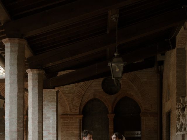 Il matrimonio di Lucrezia e Lorenzo a Grosseto, Grosseto 61