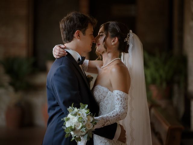 Il matrimonio di Lucrezia e Lorenzo a Grosseto, Grosseto 62