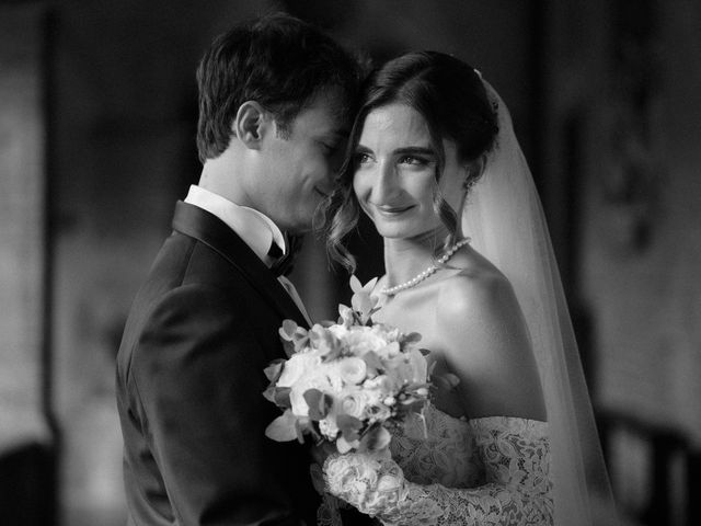 Il matrimonio di Lucrezia e Lorenzo a Grosseto, Grosseto 63