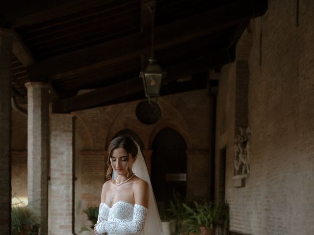 Il matrimonio di Lucrezia e Lorenzo a Grosseto, Grosseto 64