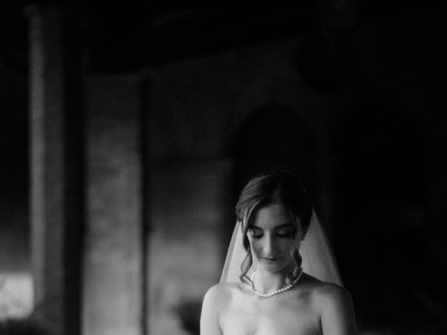 Il matrimonio di Lucrezia e Lorenzo a Grosseto, Grosseto 65