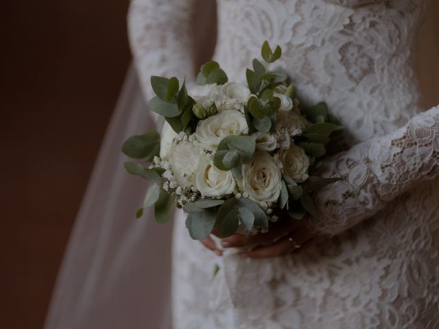 Il matrimonio di Lucrezia e Lorenzo a Grosseto, Grosseto 66