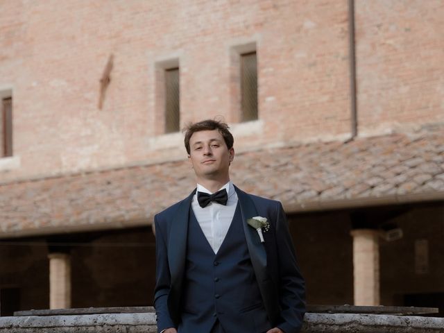 Il matrimonio di Lucrezia e Lorenzo a Grosseto, Grosseto 67