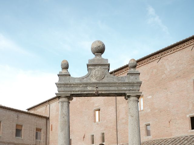 Il matrimonio di Lucrezia e Lorenzo a Grosseto, Grosseto 68