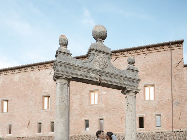 Il matrimonio di Lucrezia e Lorenzo a Grosseto, Grosseto 69