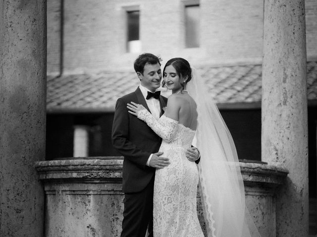 Il matrimonio di Lucrezia e Lorenzo a Grosseto, Grosseto 70