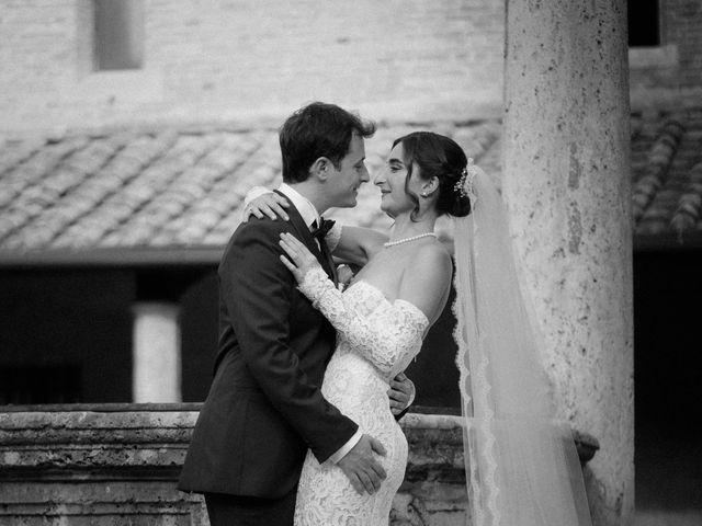 Il matrimonio di Lucrezia e Lorenzo a Grosseto, Grosseto 71