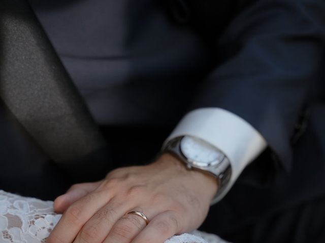 Il matrimonio di Lucrezia e Lorenzo a Grosseto, Grosseto 79