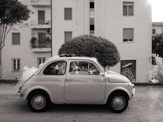 Il matrimonio di Lucrezia e Lorenzo a Grosseto, Grosseto 83